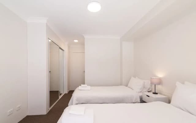 Good location apartment darling harbour - photo 2