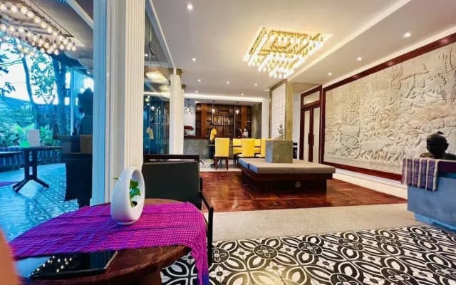Victoria Central Residence - photo 2