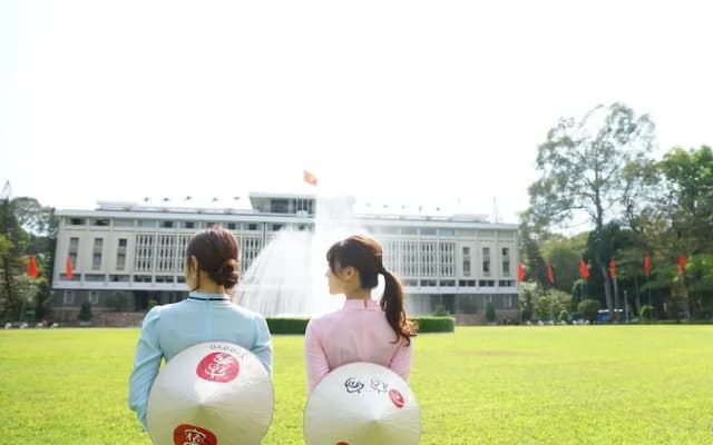 Yadoya Saigon - photo 2