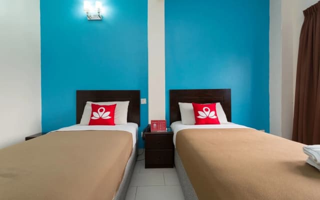 ZEN Rooms Jalan Putra - photo 4