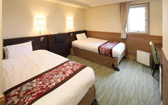 Dotonbori Hotel - photo 3