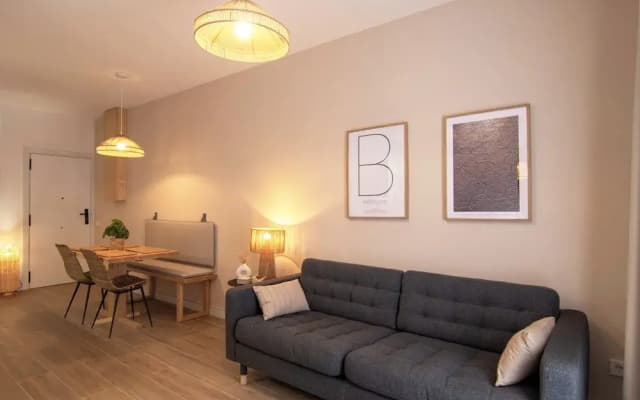Stay U-nique Apartment Comte Güell - photo 4