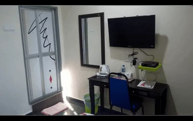 Hotel Az-Zahra Kerteh - photo 3