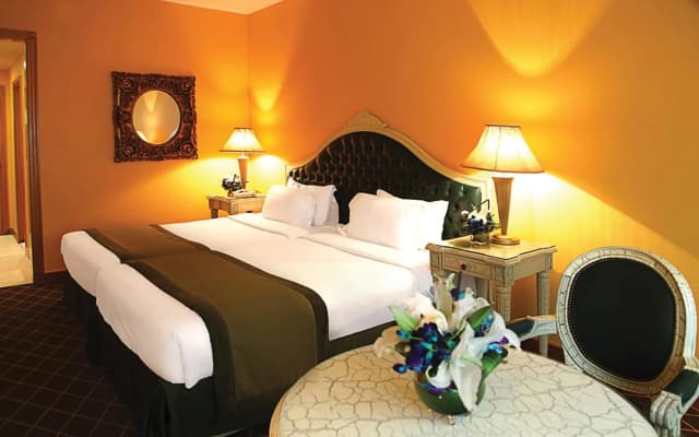 Moscow Hotel - photo 4