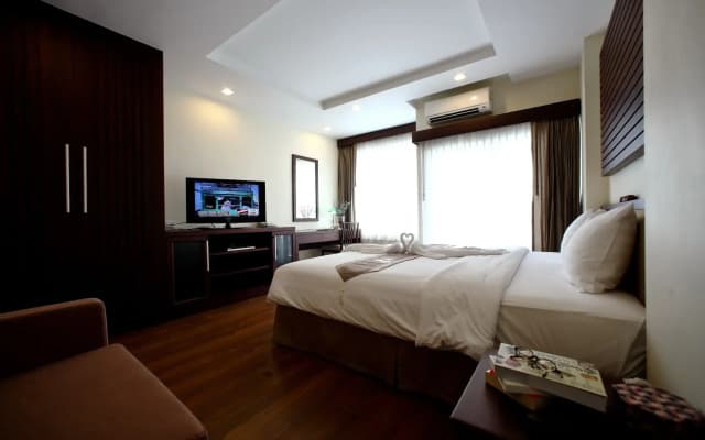 iCheck inn Residence soi 2 - photo 5