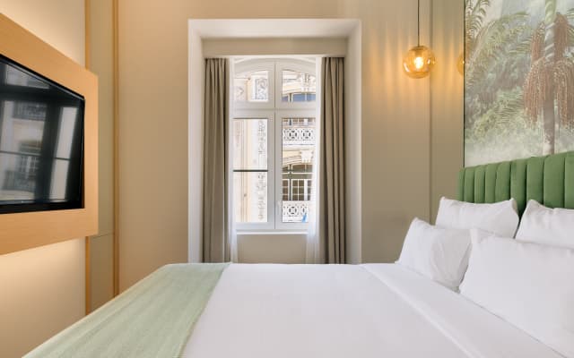 Pestana Rua Augusta - Lisboa - photo 2