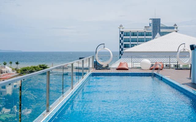 Ht9 Hotel - photo 3