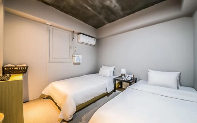 Junoh Hotel - photo 5
