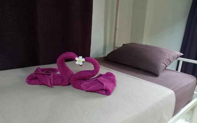 Oasis Hostel - photo 2