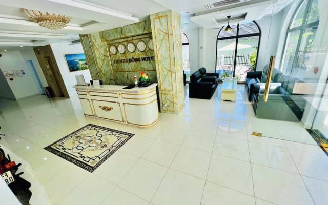 Dương Đông Hotel - photo 2