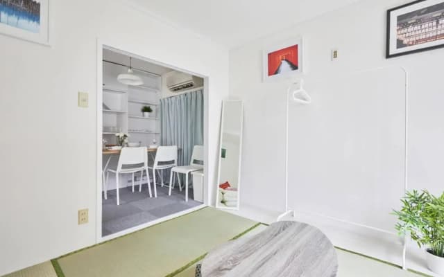 TORA HOTEL Tokyo-kitaueno 寅ホテル北上野 - photo 3