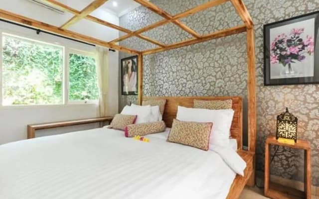 Soleil Villa - photo 2