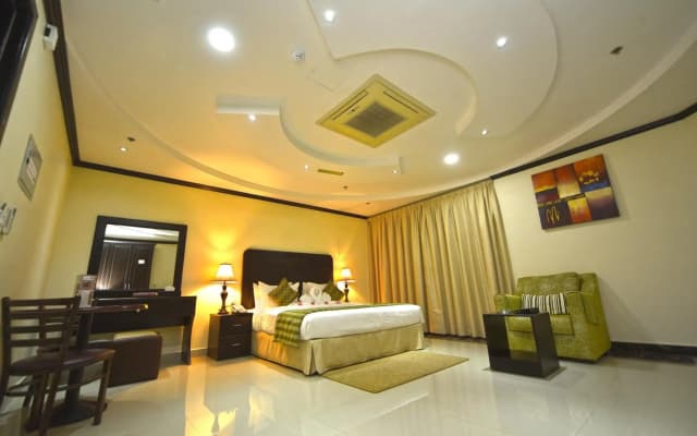 Alain Hotel Ajman - photo 2