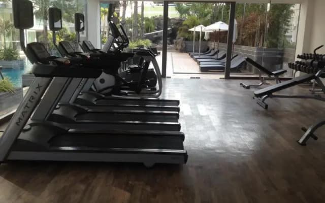 Yephet Condo Pattaya - photo 3