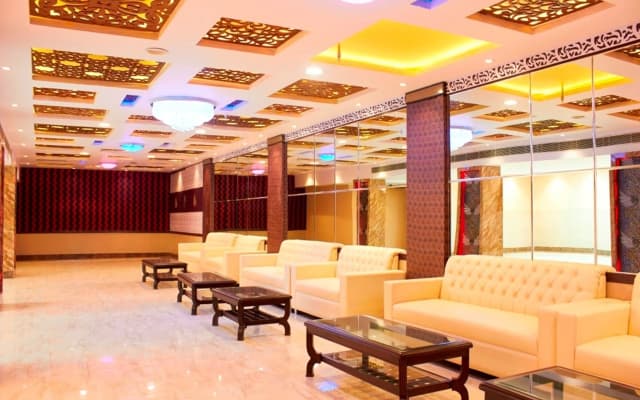 Hotel Waterfall - photo 2