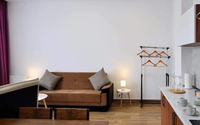 BFG Suites Vera Residence - photo 2