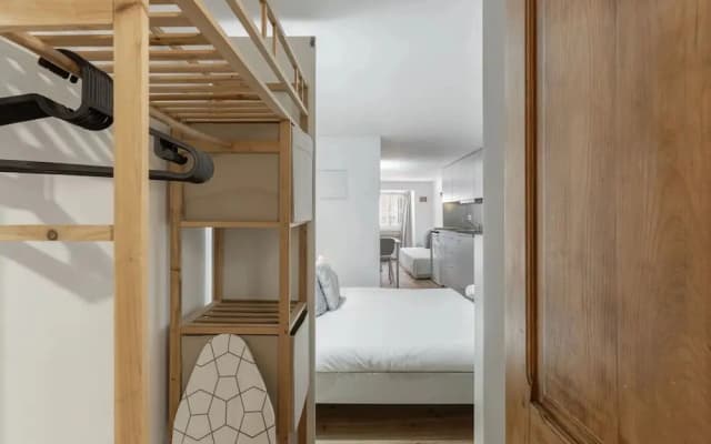 Santos Studio by Homing - photo 4
