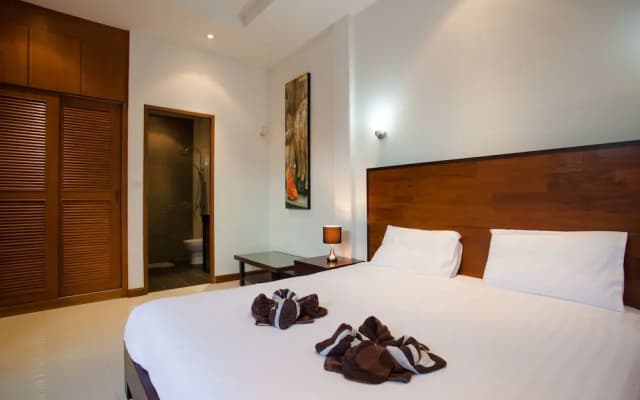 Emotion 1 Villa by Jetta - photo 4