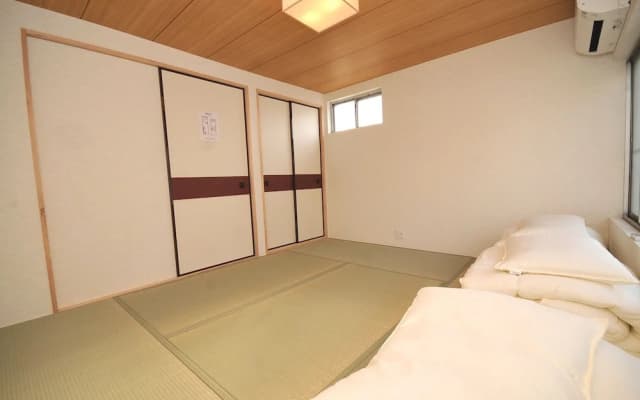 Condominium House in Osaka Shin-Fukae - photo 3