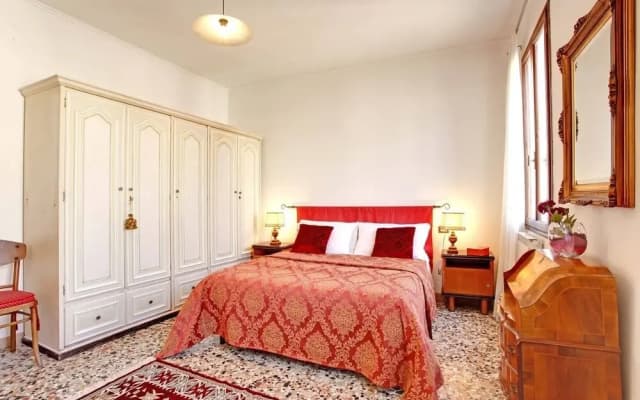 Grimaldi Apartments - Terrazza - photo 4