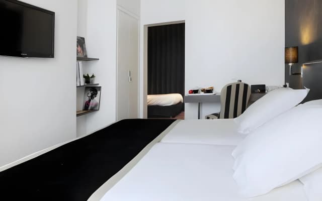 Hotel Diva Opera - photo 4