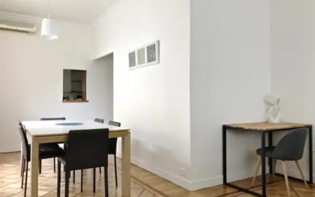 Appartement "Le Fontainebleau" - photo 4