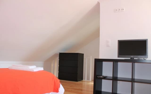 ShortStayFlat Pena - photo 4