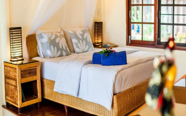 5 Bedroom Beachfront Villa Sea Breeze SDV229A-By Samui Dream Villas - photo 3