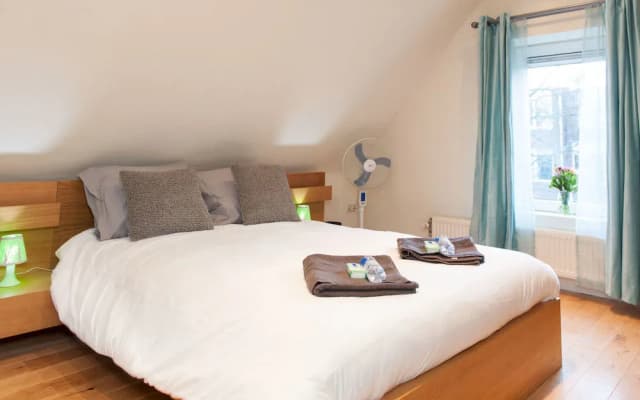 Pijp Dream Apartments - photo 4