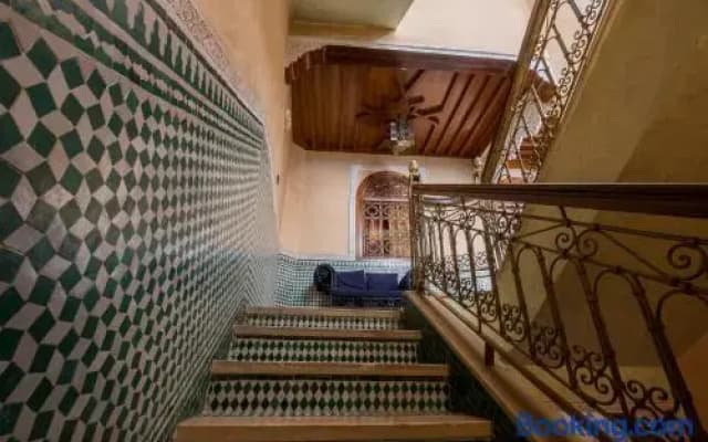 Riad Saad - photo 5