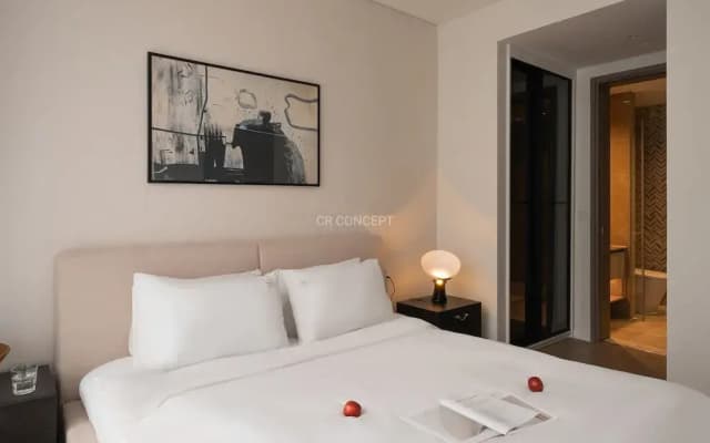 CR Concept Metropole High-end Apartment - photo 2