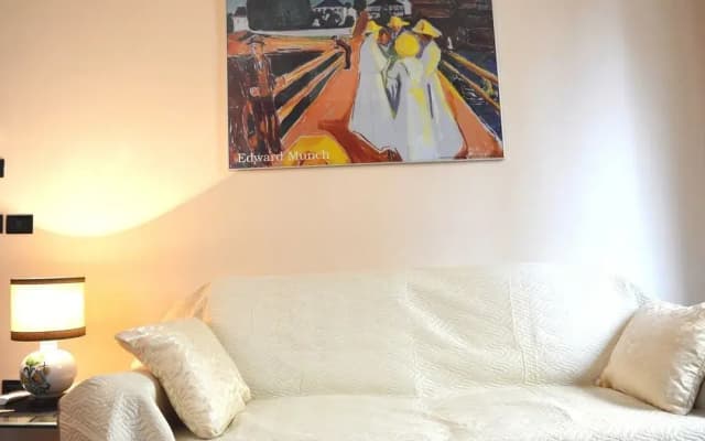 Ponte Vecchio Charming Suite - photo 3