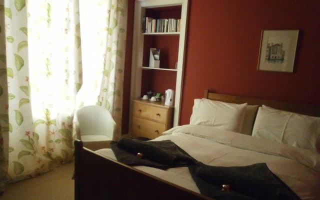 Winter Cherry Bed and Breakfast - photo 5