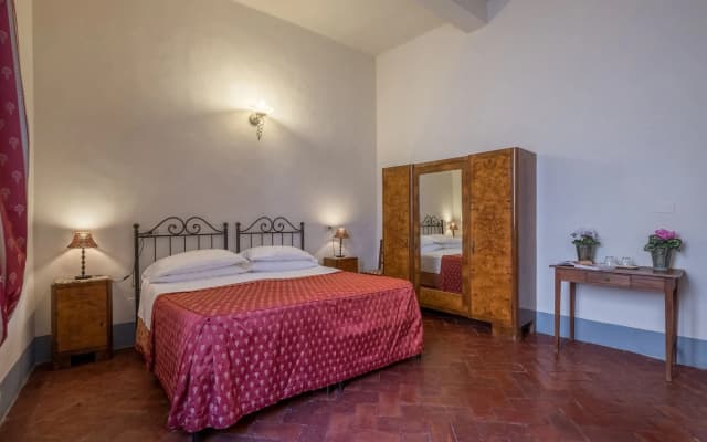 Home in Florence - photo 3