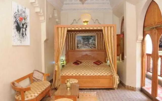 Riad Jnane Agdal & Spa - photo 3