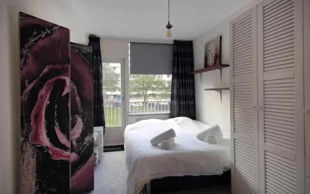 Unique Apartment With Balcony - photo 5