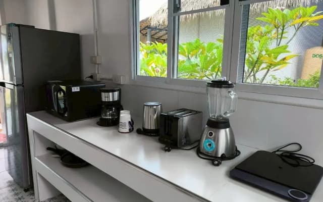 Villa Sereno Beachfront Koh Samui - photo 5
