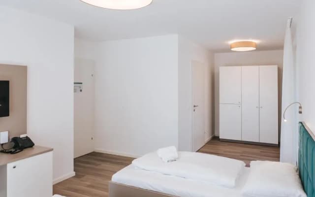 Aparthotel KostBar - photo 3