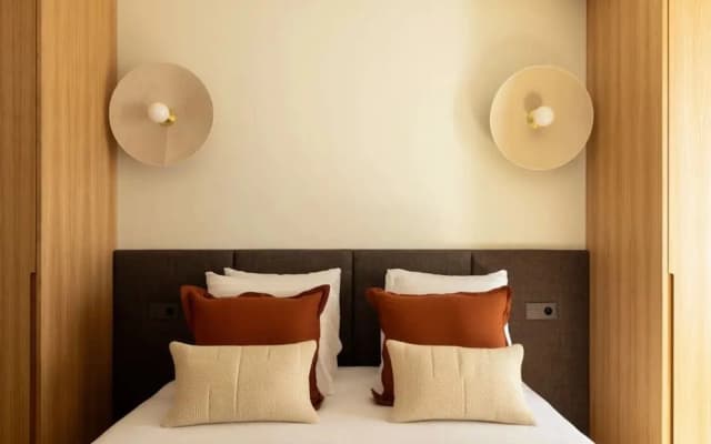 Modern Appartement a/c 2br/4p - Montmartre - photo 2