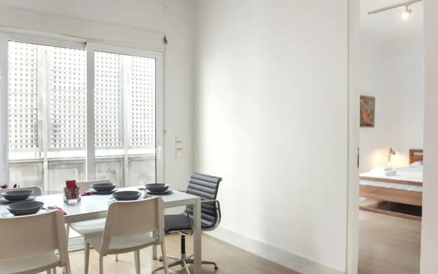 Galaxy Modern Loft - photo 4