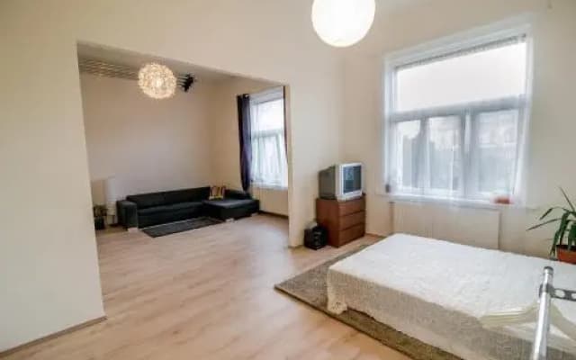 B32 Gellért Apartment - photo 4