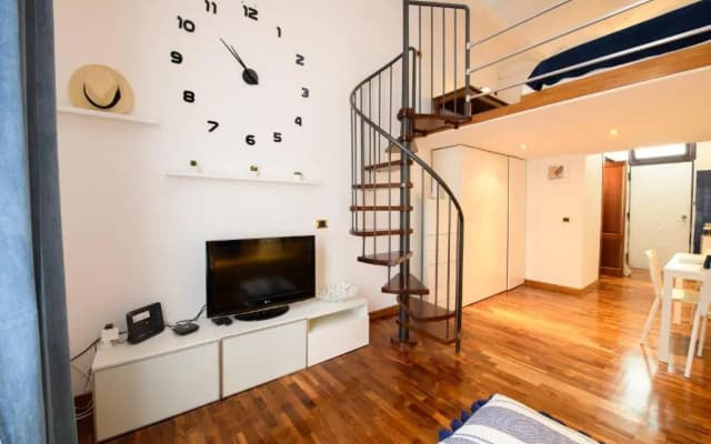 san Pietro Within Walking Distance Loft - photo 2