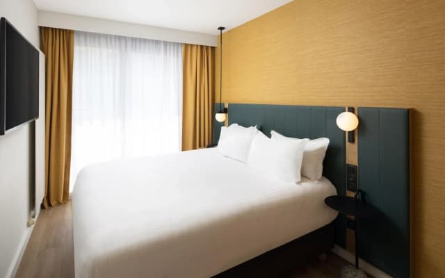 Residence Inn by Marriott Paris Didot Montparnasse - photo 4