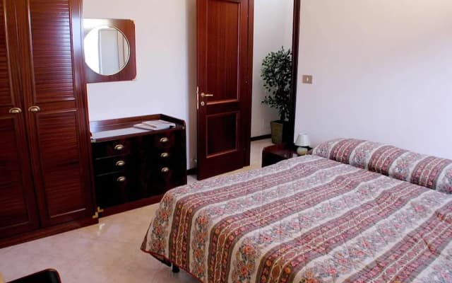 Residence Hotel Santa Rosa - photo 5