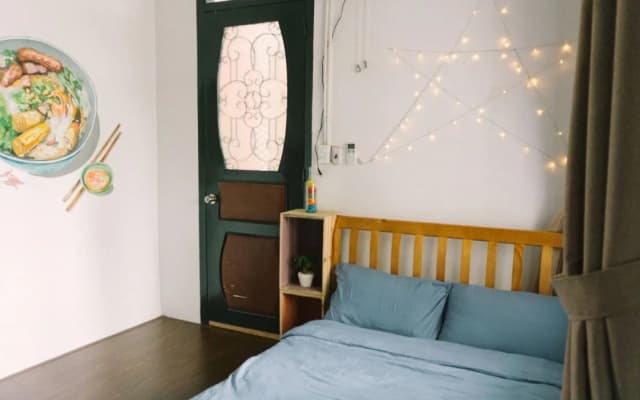 Zone Danang Hostel - photo 4