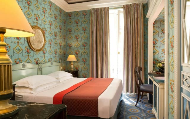 Hôtel Des Grands Hommes - photo 4
