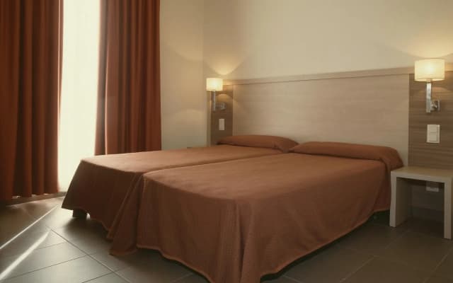 Residencia Erasmus Gracia - photo 4