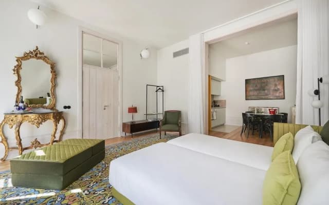 Cais Urban Lodge - photo 3