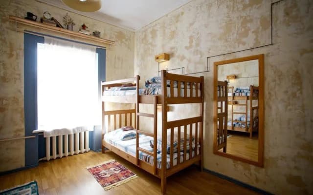 M42 Hostel - photo 5