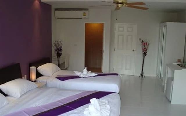 Kata Beach Center - photo 5